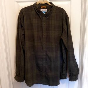 Columbia Men’s Button Down